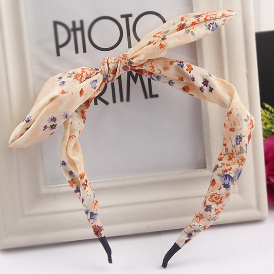 Accessoire cheveux en tissu - Ref 1199127 Image 23