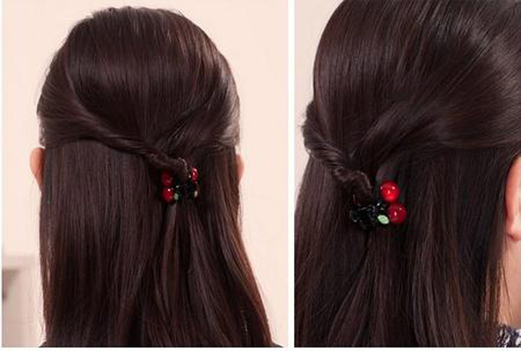 Accessoire cheveux en autre - Ref 1198784 Image 11