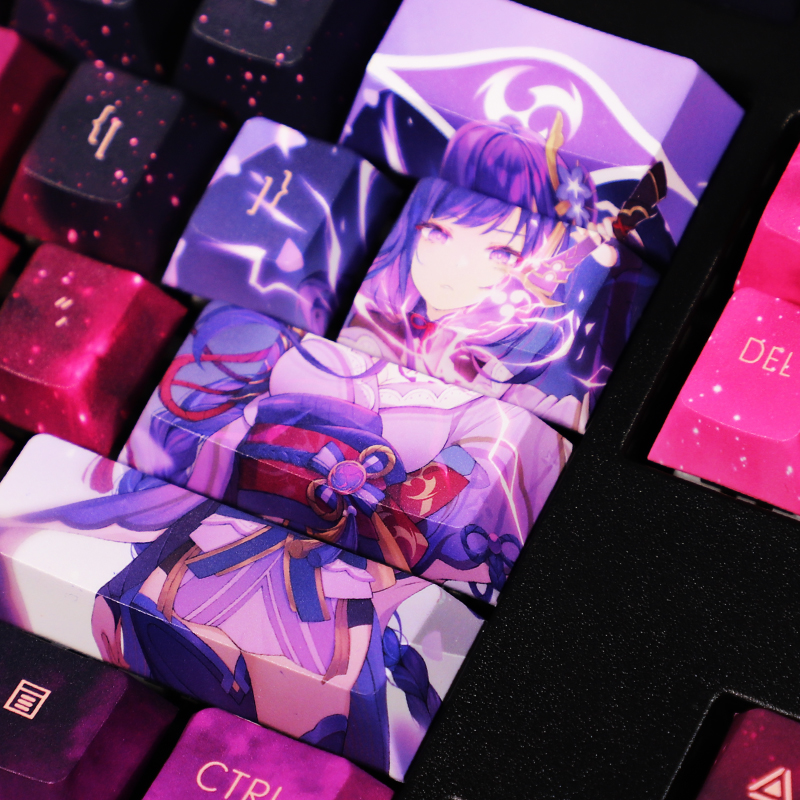 O1CN01BpHJO82DeQL3BScXv !!3826918634 - Anime Keyboard