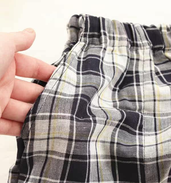 Pantalon pyjama - Ref 721447 Image 17