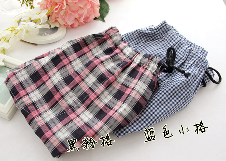 Pantalon pyjama jeunesse - Ref 720204 Image 7