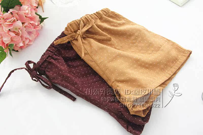 Pantalon pyjama jeunesse - Ref 719601 Image 7