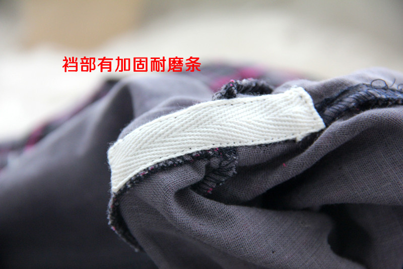 Pantalon pyjama - Ref 716162 Image 10