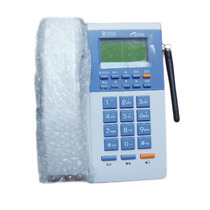 Star Network Sharp FP1X Mobile Unicom Iron Through Wireless Card Holder Business V2V3V4 Solid Talk Encrypted Telephone