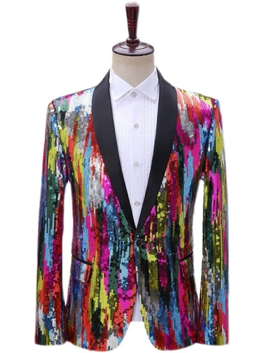 Платье, блестки для ногтей, комплект, облегающий крой, градиент