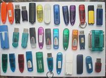 Customized same number u disk dog usbkey encryption and decryption disk black plastic chip video courseware tutorial dongle