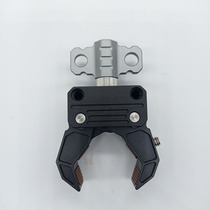 Tactical crab clamp SLR camera Microsoft photography clouds C-type magician tripod extension accessories