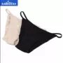 SABOLAY bơi lặn đáy quần bikini quần lót vô hình liền mạch quần lót chống sáng bộ đồ bơi nữ
