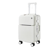 Универсальный чемодан на колесиках, 20 дюймов