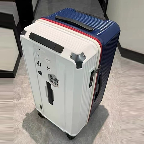 Вместительный и большой прочный универсальный чемодан подходит для мужчин и женщин, 30 дюймов