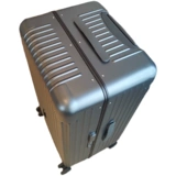 Элитный вместительный и большой чемодан, коробка, 30 дюймов, увеличенная толщина