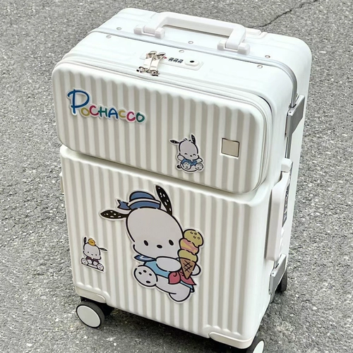 Универсальный чемодан, 20 дюймов