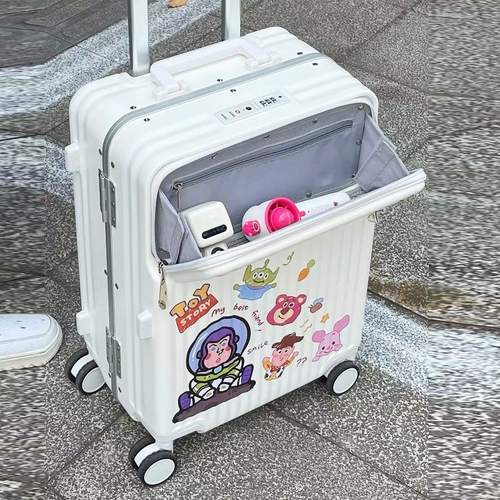 Универсальный чемодан, 24 дюймов