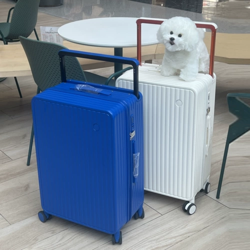 Чемодан, универсальная коробка, 20 дюймов