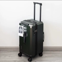 Элитный амортизирующий тормоз с молнией, колесо