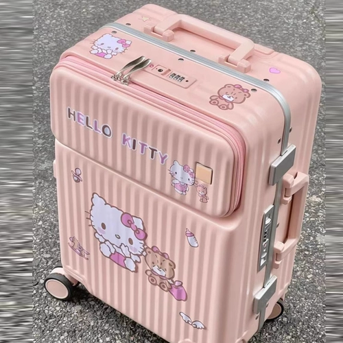 Универсальный чемодан, 24 дюймов