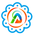 粤吃粤顺餐具包装厂的LOGO