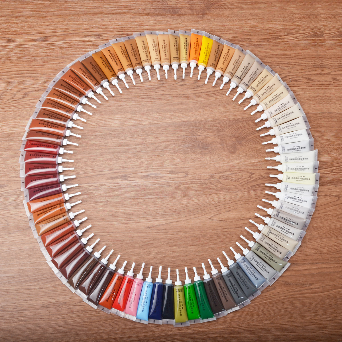 Repair Cream Furniture Repair Paste Repair Paint Paste Mend Lacquered Pen Spray Paint Pot Furniture Lacquered Floor Restoration