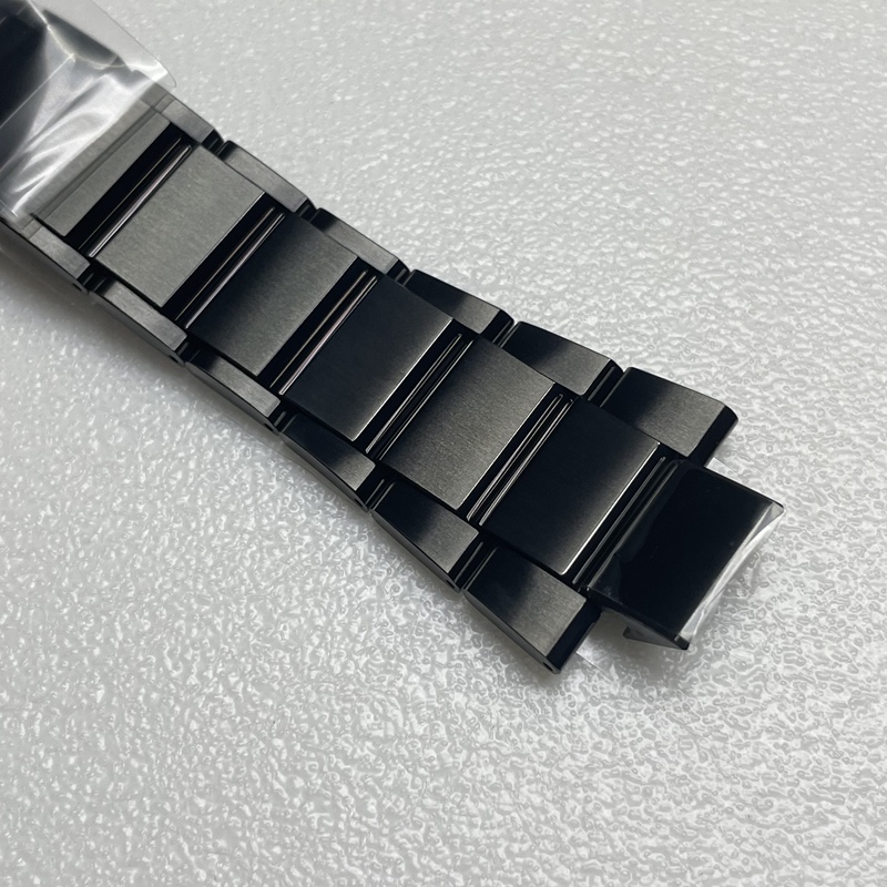 Seiko Gps Watch Strap 8X82-0Ar0/0As0 Series Sbxb165 129 131 Special Strap