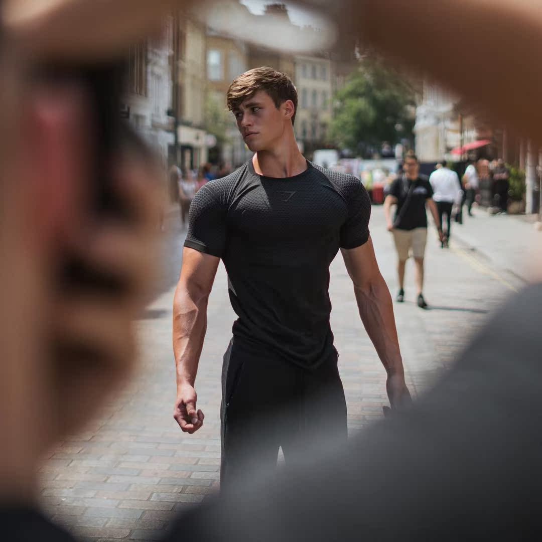 Gymshark Onyx