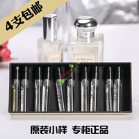 Jo malone Zuma 珑 Tiếng Anh lê hoa cam và nước hoa mật ong mẫu 1,5ml chính hãng nước hoa gucci guilty