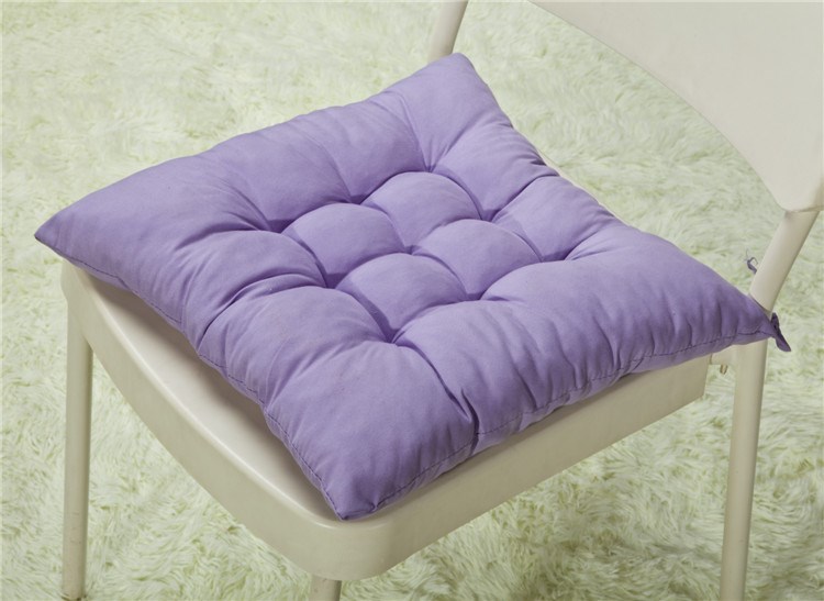 Học sinh dày đặc đệm văn phòng mùa đông dễ thương ghế ăn ghế đệm xe sofa đệm trẻ em đệm đặc biệt nệm lót ghế ngồi văn phòng