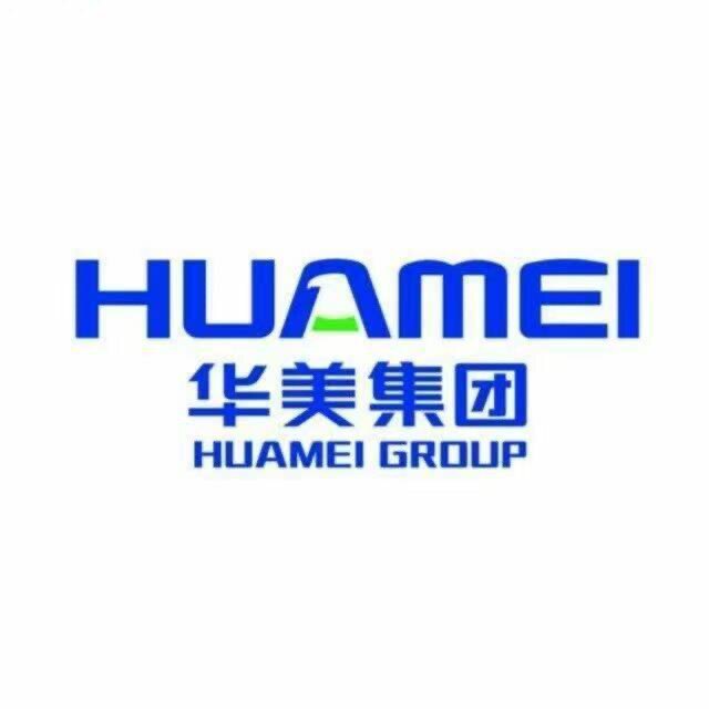 河北华美节能保温建材总厂的LOGO