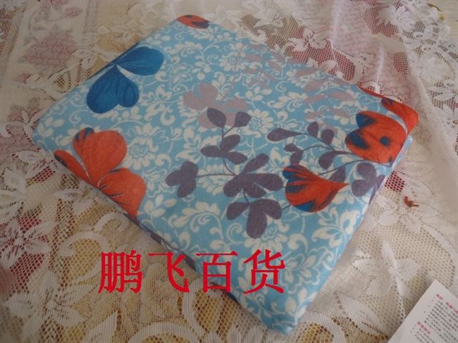 Chăn điện học sinh đơn giường tăng dày gấp đôi dày an toàn nhiệt mà không bức xạ 90