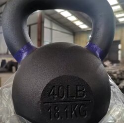 Special Offer on Stock Kettlebells, Cast Iron Kettlebells, Fitness Kettlebells, Universal Kettlebells 6.8-31.7kg