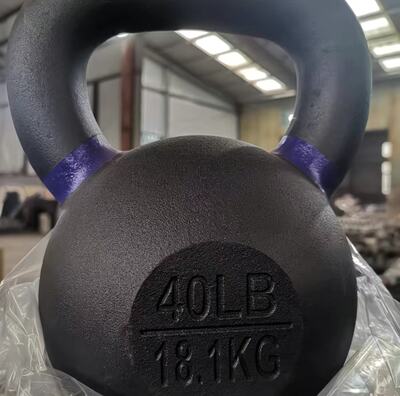 Special offer for inventory kettlebells, cast iron kettlebells, fitness kettlebells, general kettlebells, 6.8-31.7KG