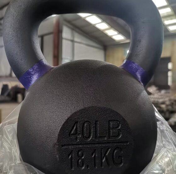 Special deal on stock kettlebells, cast iron kettlebells, fitness kettlebells, general kettlebells 6.8 31.7KG