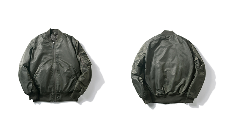 Blouson chaud pour homme   OTHER en Polyester - Ref 3114524 Image 23