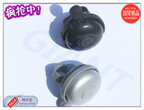 Unlabeled lady bicycle folding car bells