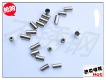 Unstandard mountain car roadway car stainless steel brake line tube