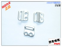 Taiwan without standard TCR aluminum alloy frame dial ear