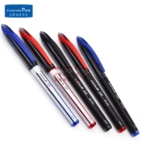 Uni Mitsubishi нейтральная ручка воздушная ручка Wabe-188 Business Signature Pen Student Sketch набор рисунков