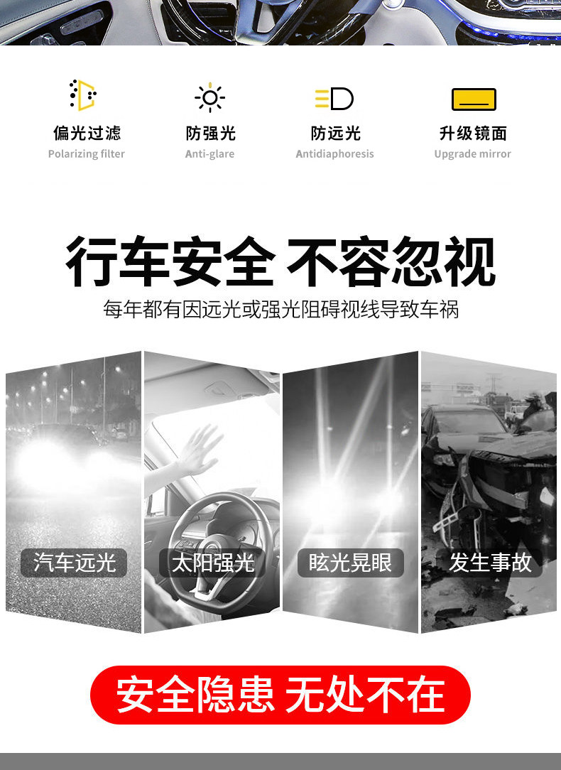 Очки для водителя None