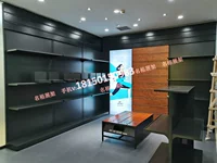 Nike Live Room Nike Product Metal Play Box Showcase Herse Herse Sports Sports Display Rack
