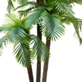 Моделирование кокосовое дерево поддельное кокосовое дерево нижняя доска выставочная плата выставочная доска выставочная плата