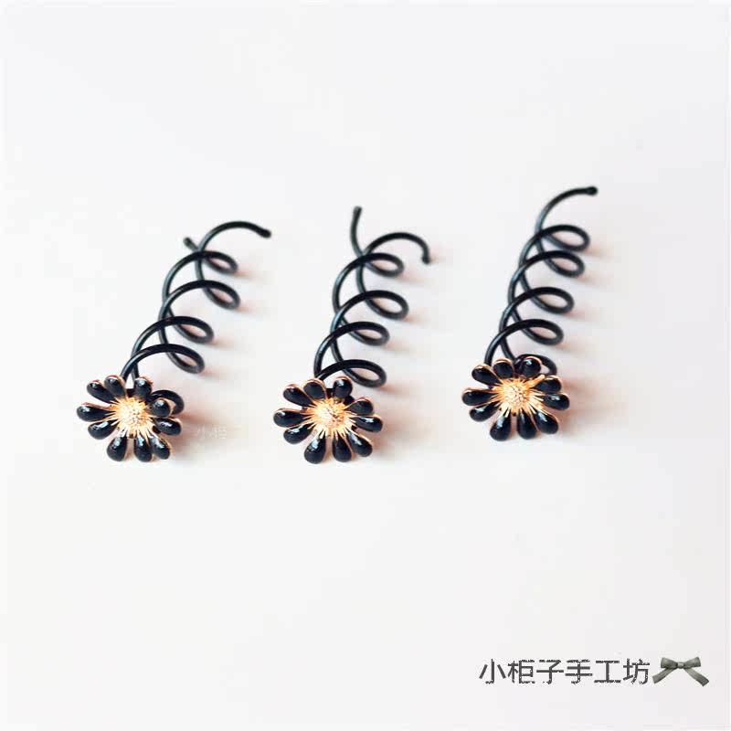 Accessoire cheveux - Ref 1202865 Image 7