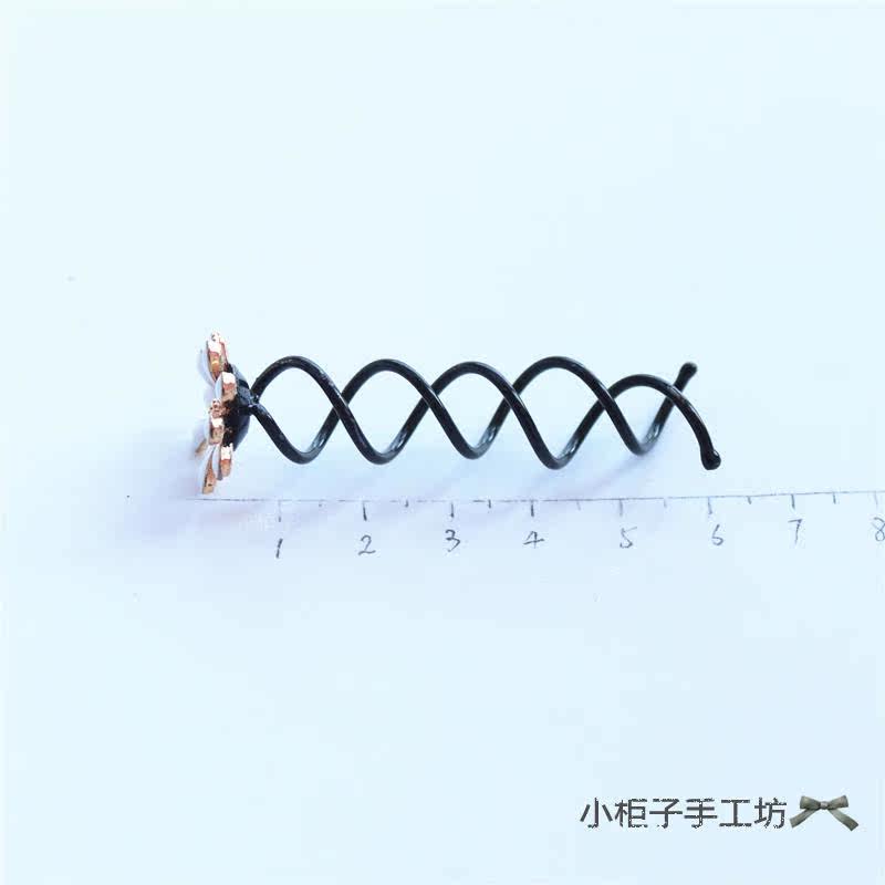 Accessoire cheveux - Ref 1202865 Image 10