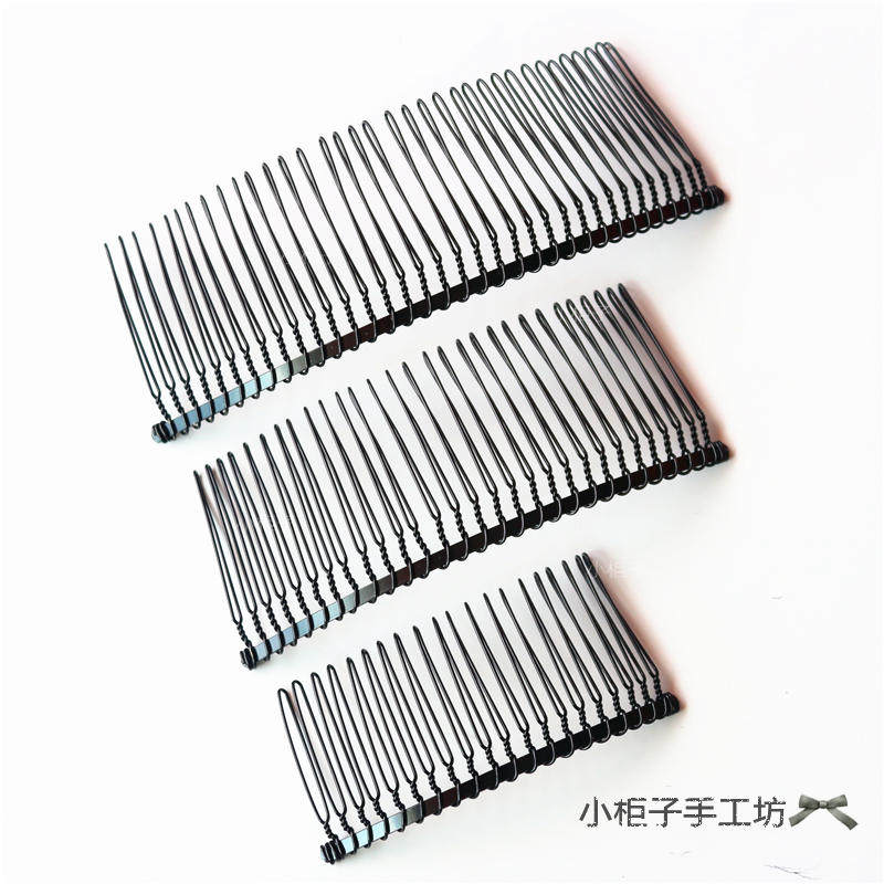 Accessoire cheveux - Ref 1199477 Image 6