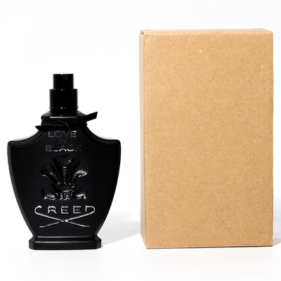 Creed Love In Black黑色爱恋经典女士香水EDP 75ML 超好闻黑醋栗- Taobao