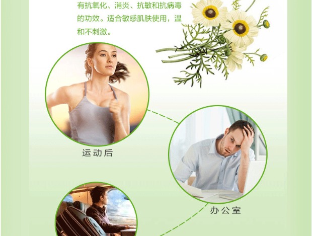 Nước tẩy trang đẹp cổ tích Anom Chamomile Anmin Khăn lau nhẹ nhàng Không kích thích Lười tẩy tế bào chết sâu làm sạch bông 128 miếng tẩy trang evoluderm