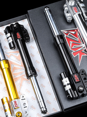 Bazuka Предыдущий шоковой поглощение JP013 Модифицированные Mavericks NQI N1S NGT YADI G5 № 9 M95C N90C Абсорбция шока