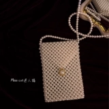 Дизайнерская ретро сумка через плечо, тренд сезона