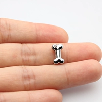 SL058 одна буровая собачья кость