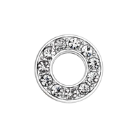 10 мм Chrome Diamond-O (5 штук)