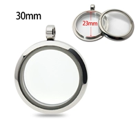 JK253-30 мм стальной стальной цвет широко висящие уши