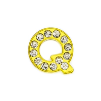 8 мм золотой бриллиант-q